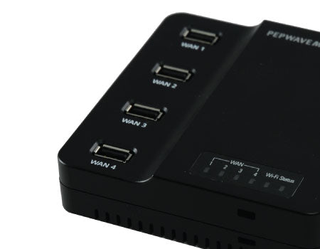 Peplink MAX On-The-Go 4 USB