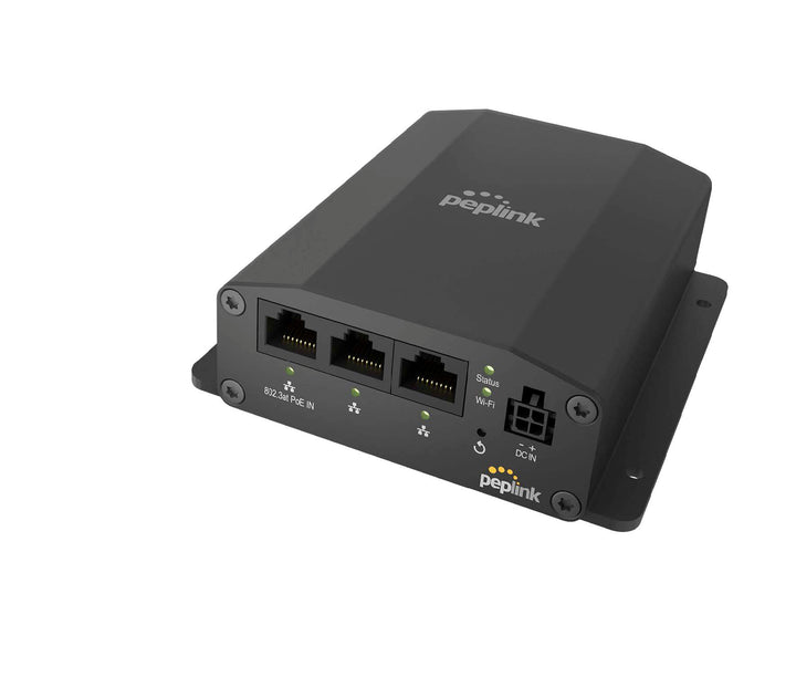 Peplink AP One Rugged Wi-Fi 5 2x2 MIMO Access Point