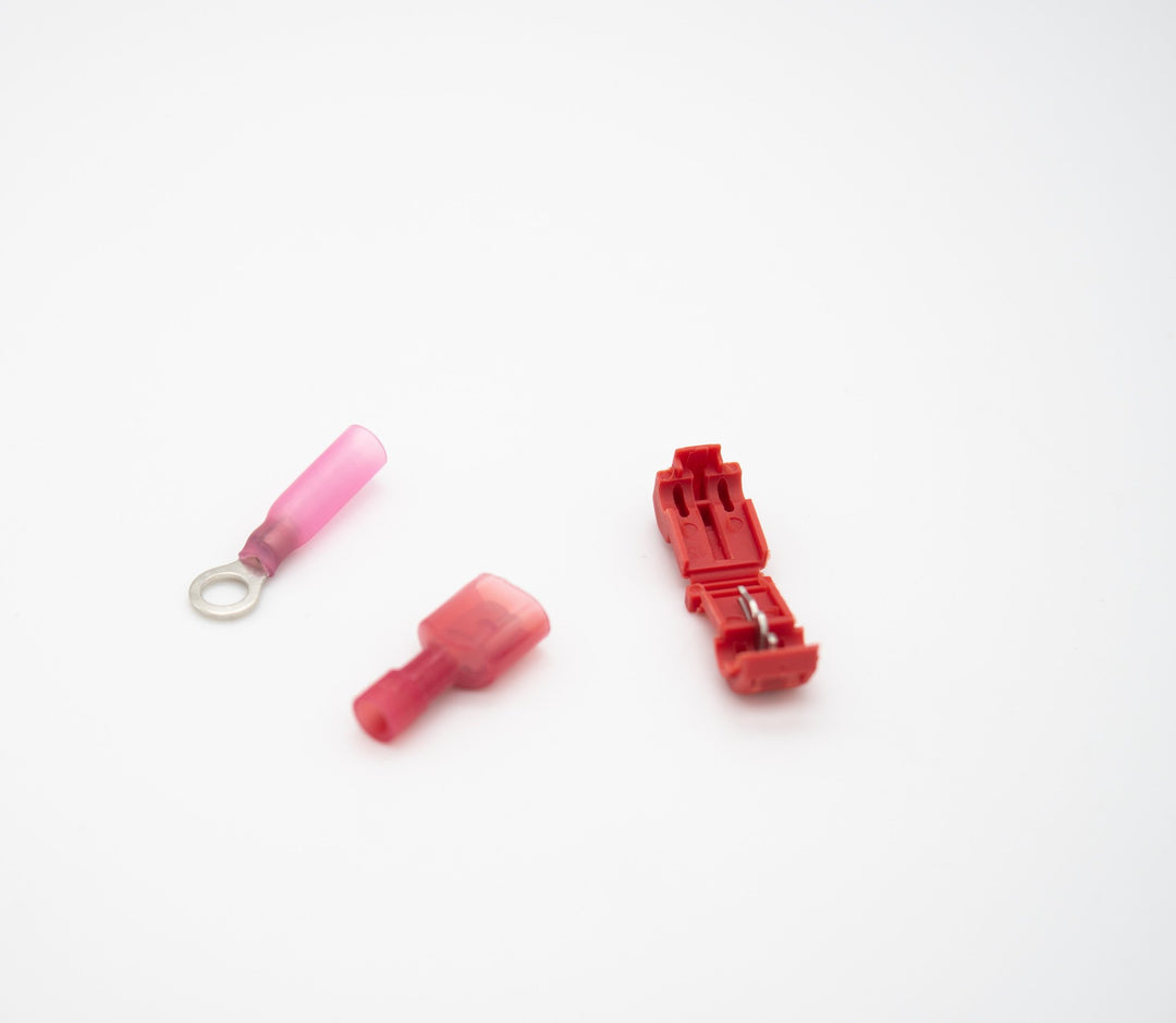 Peplink Direct Wire DC Power Cable For Terminal Block