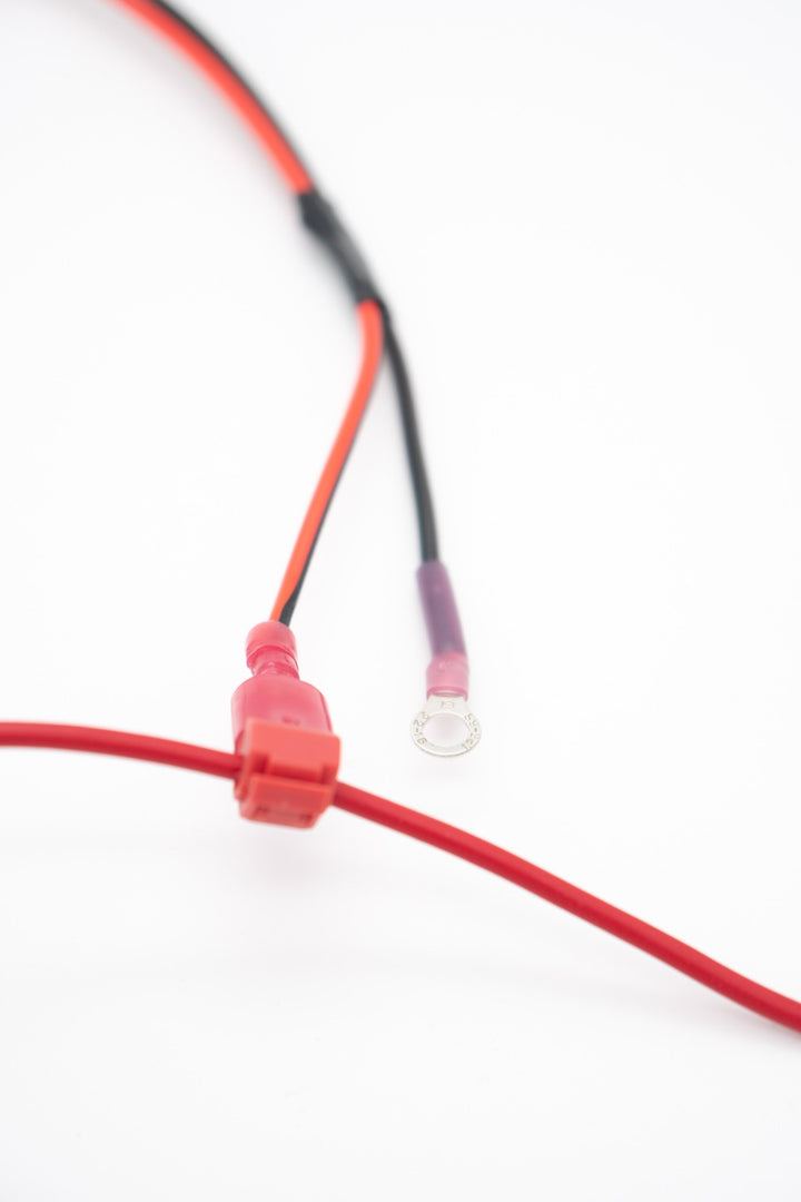Peplink Direct Wire DC Power Cable For Terminal Block