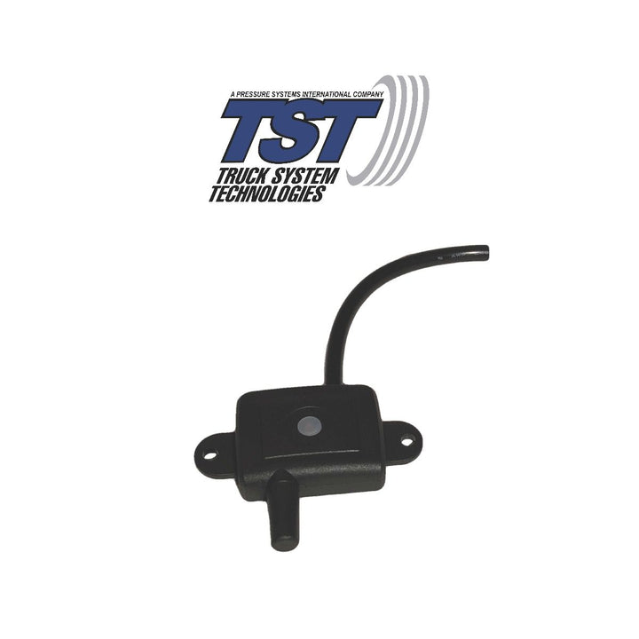 TST Tire Pressure Monitoring System With Flow Thru Sensors