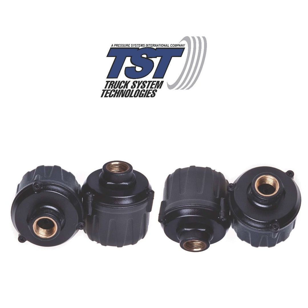 TST 507 Series RV Cap Sensors (4 Pack)