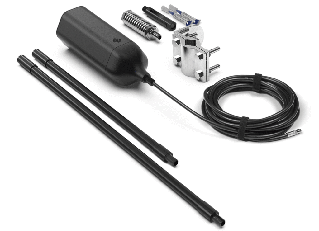 Weboost OTR Cellular Booster Antenna (Gen 3) – - Main Image