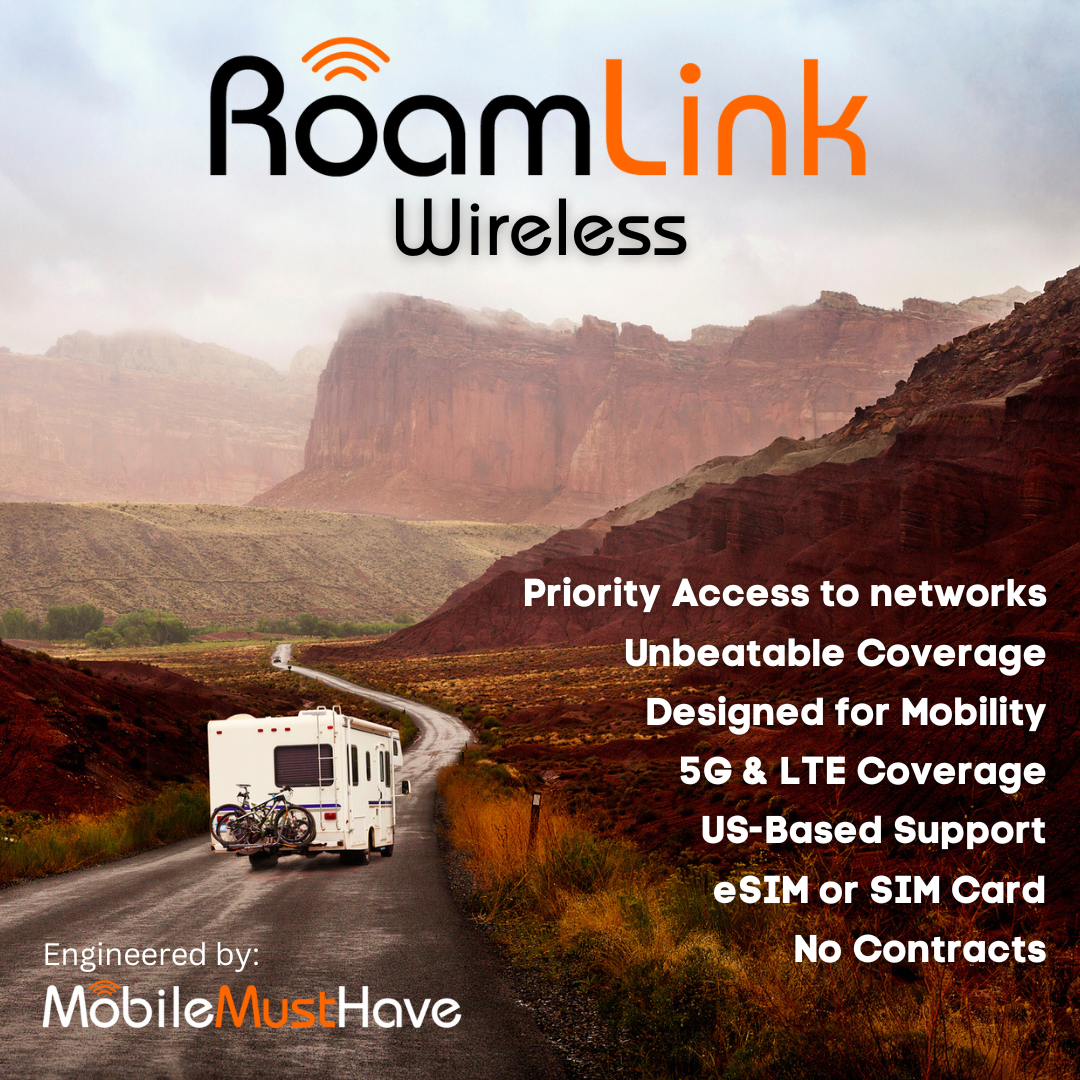 Top 5 Benefits of RoamLink Wireless You Need to Know