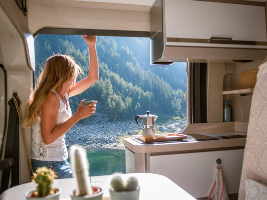Your Guide to Blu Tech Water Filter Replacement for Maintaining Water Safety in Your RV