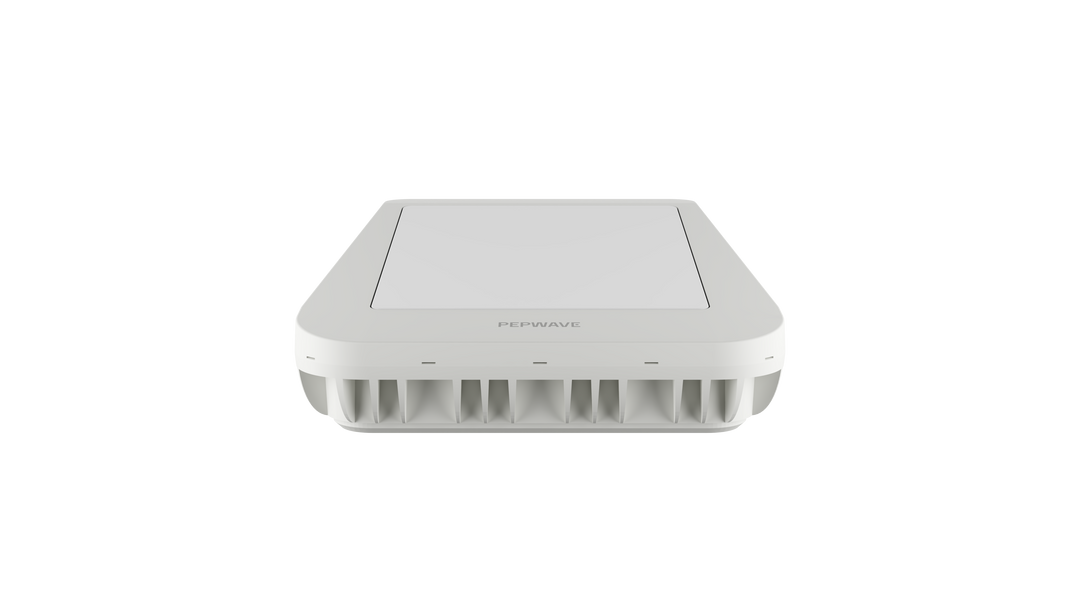 Peplink Antenna MAX S Enclosure for Peplink and Starlink Mini
