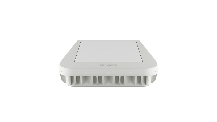 Peplink Antenna MAX S Enclosure for Peplink and Starlink Mini