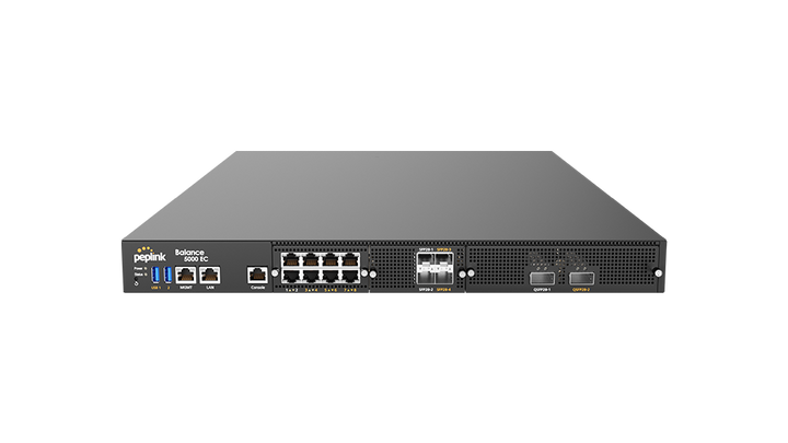 Peplink Balance 5000 EC Enterprise Router