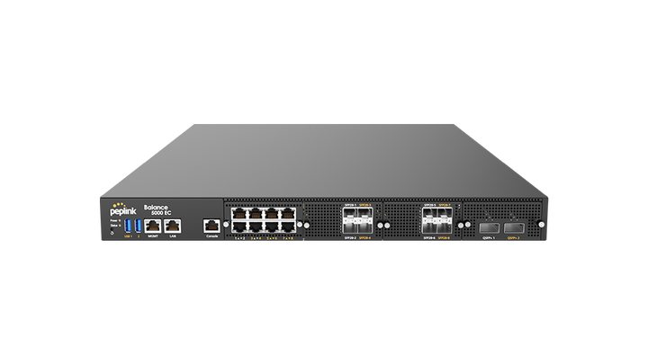 Peplink Balance 5000 EC Enterprise Router