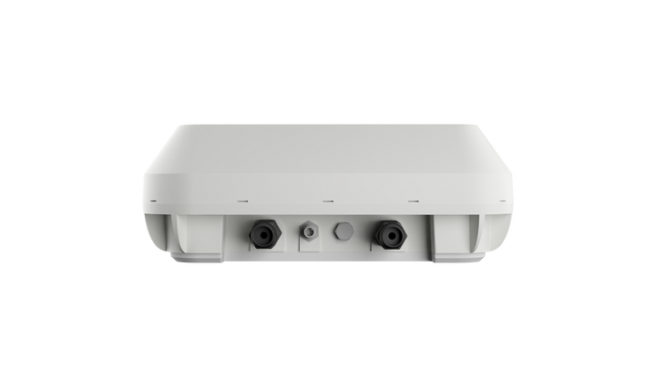 Peplink Antenna MAX S Enclosure for Peplink and Starlink Mini