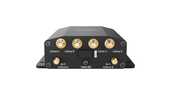 Peplink MAX BR1 MINI 5G HW2 Mobile Router w/ WiFi (x62)