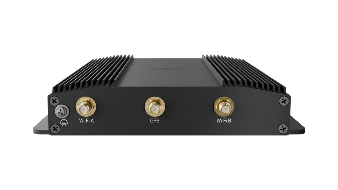 Peplink MAX Orbit 2 | Compact Multi-Orbit Router