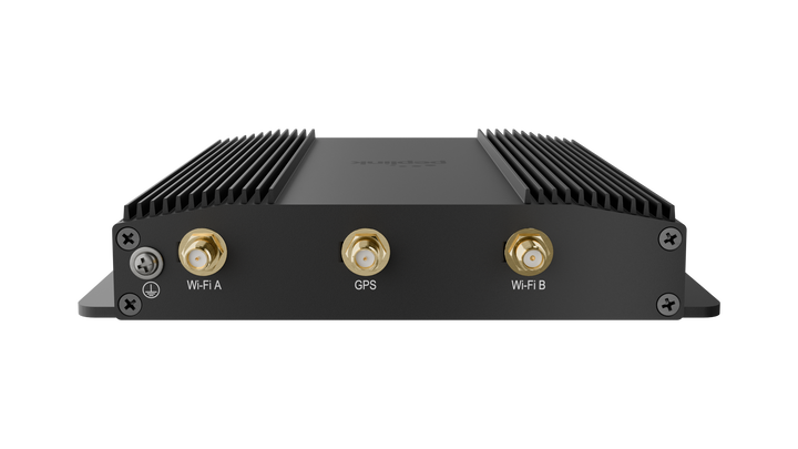 Peplink MAX Orbit 2 | Compact Multi-Orbit Router