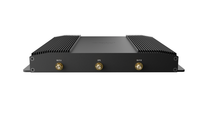 Peplink MAX Orbit 4 | Enterprise Satellite Bonding Router