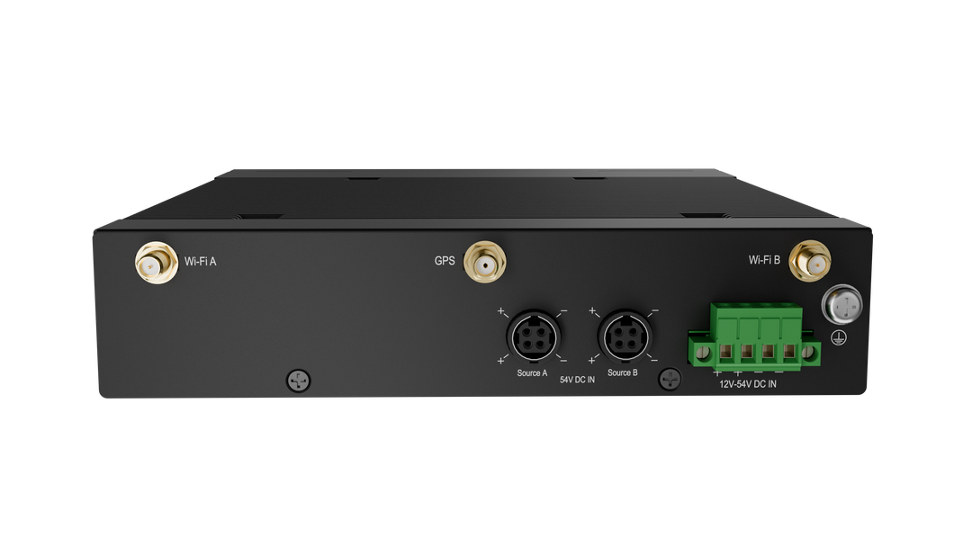 Peplink MAX Orbit 8 | High-Capacity Multi-Orbit Router