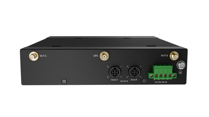 Peplink MAX Orbit 8 | High-Capacity Multi-Orbit Router