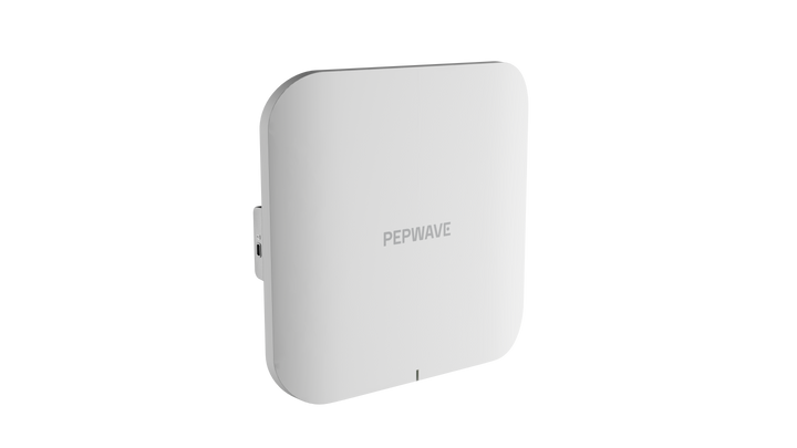 Peplink AP One Enterprise Wi-Fi 7 Tri-Band Access Point | Dual 10G PoE++