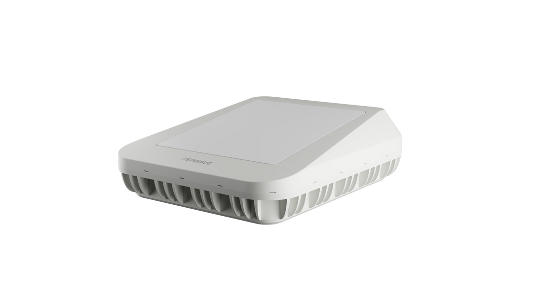 Peplink Antenna MAX S Enclosure for Peplink and Starlink Mini