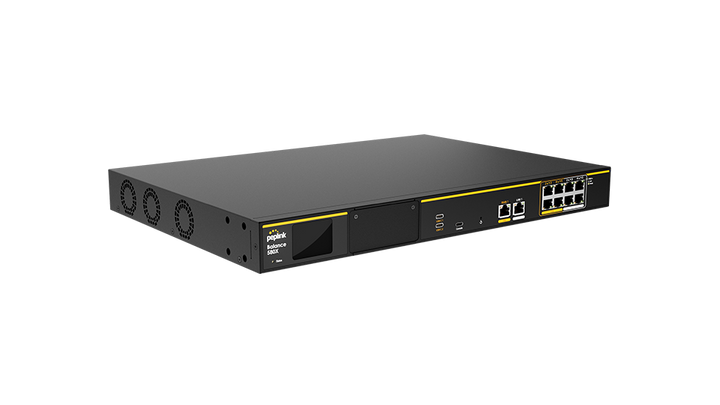 Peplink Balance 580X (HW2) Enterprise Router