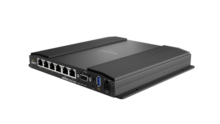 Peplink MAX Orbit 4 | Enterprise Satellite Bonding Router