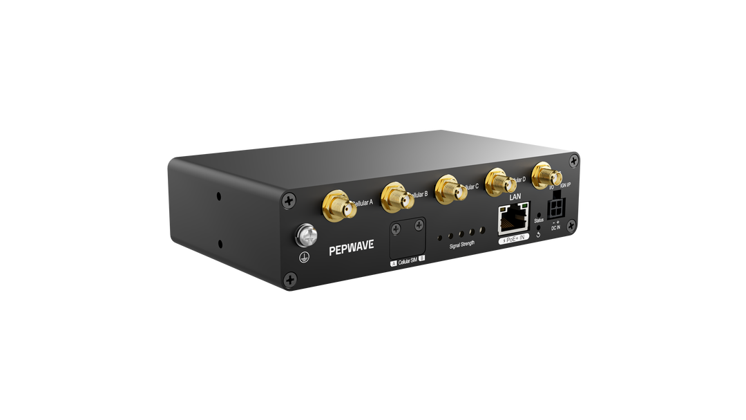 5g Adapter Router Peplink 5G Adapter | Rugged Enterprise 5G Connectivity Solution ...