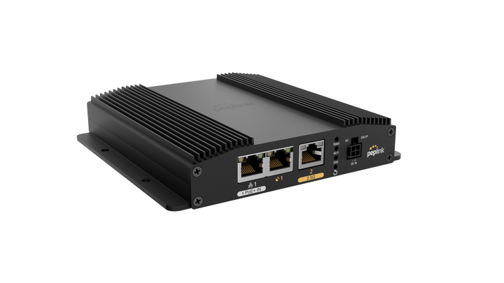 Peplink MAX Orbit 2 | Compact Multi-Orbit Router