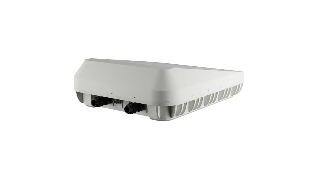 Peplink Antenna MAX S Enclosure for Peplink and Starlink Mini