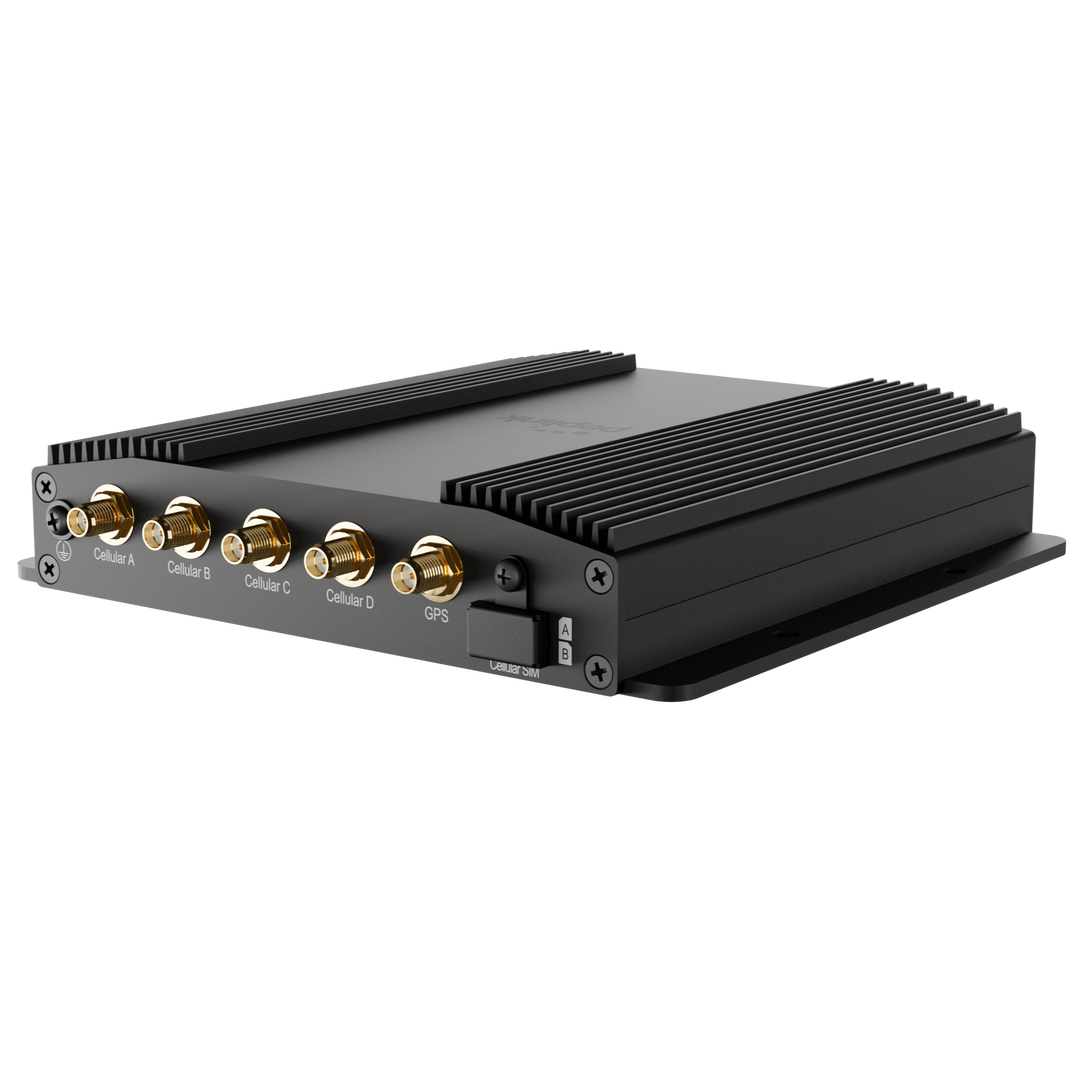 Peplink MAX BR1 Pro 5G Mobile Router (X65 Chipset)
