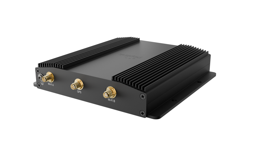 Peplink MAX Orbit 2 | Compact Multi-Orbit Router