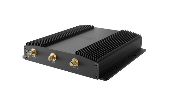 Peplink MAX Orbit 2 | Compact Multi-Orbit Router