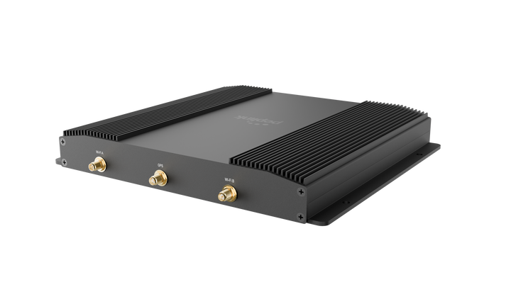 Peplink MAX Orbit 4 | Enterprise Satellite Bonding Router