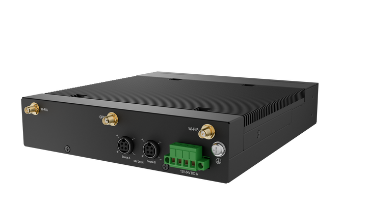 Peplink MAX Orbit 8 | High-Capacity Multi-Orbit Router