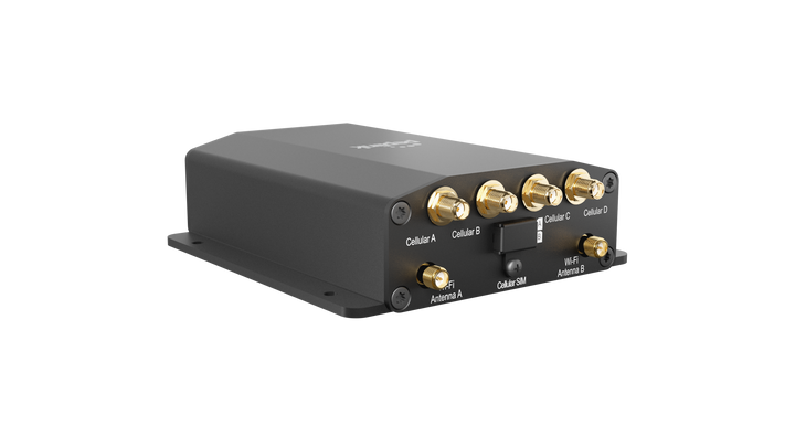 Peplink MAX BR1 MINI 5G HW2 Mobile Router w/ WiFi (x62)