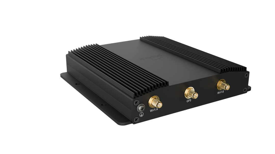 Peplink MAX Orbit 2 | Compact Multi-Orbit Router