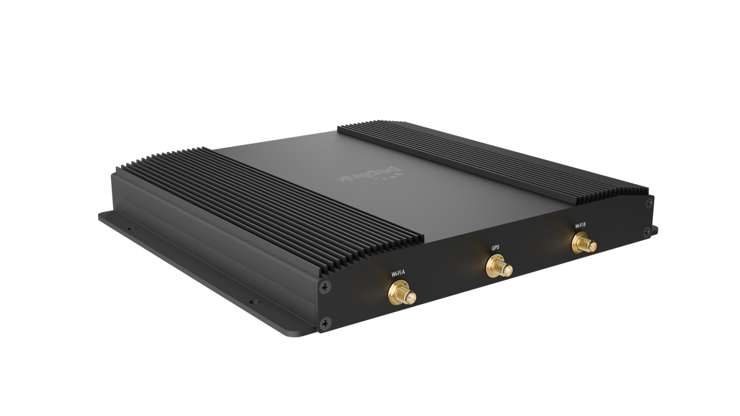 Peplink MAX Orbit 4 | Enterprise Satellite Bonding Router