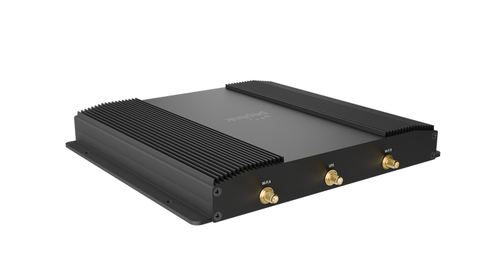Peplink MAX Orbit 4 | Enterprise Satellite Bonding Router