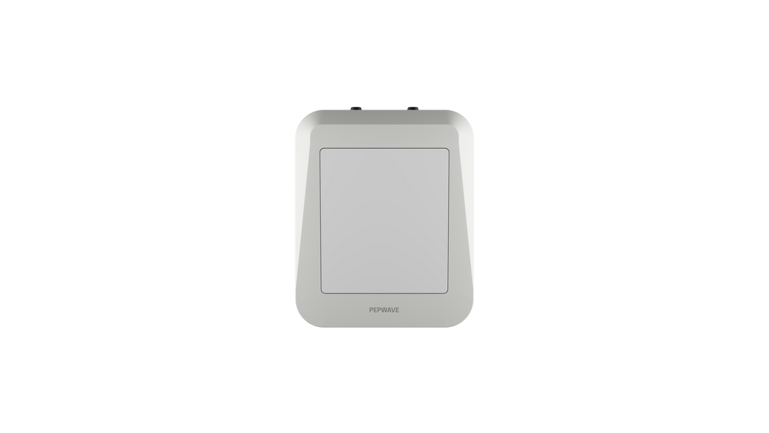 Peplink Antenna MAX S Enclosure for Peplink and Starlink Mini
