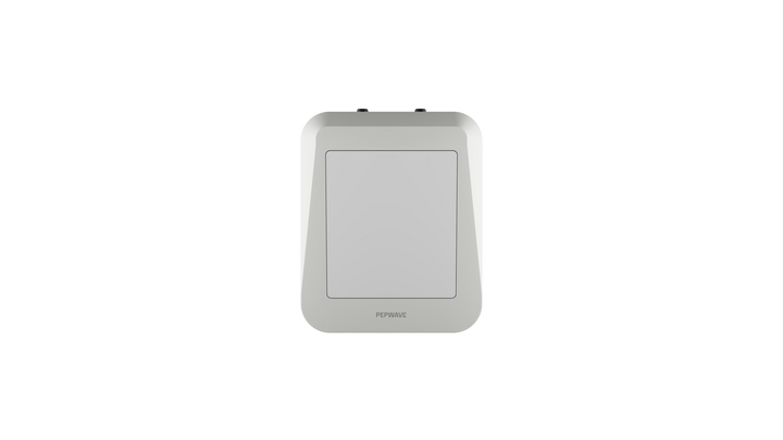 Peplink Antenna MAX S Enclosure for Peplink and Starlink Mini