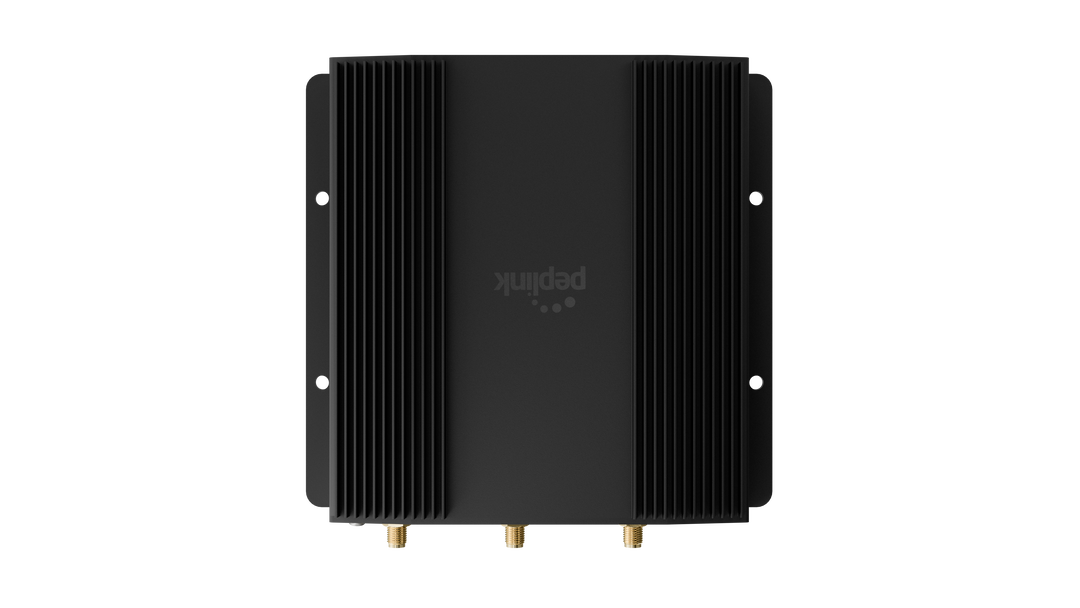 Peplink MAX Orbit 2 | Compact Multi-Orbit Router