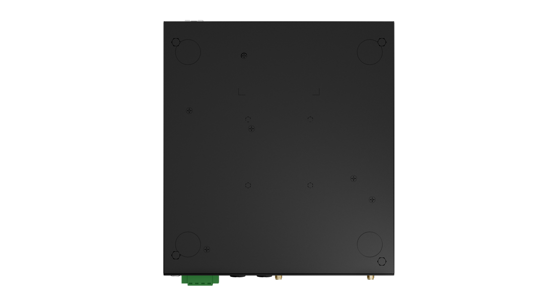 Peplink MAX Orbit 8 | High-Capacity Multi-Orbit Router