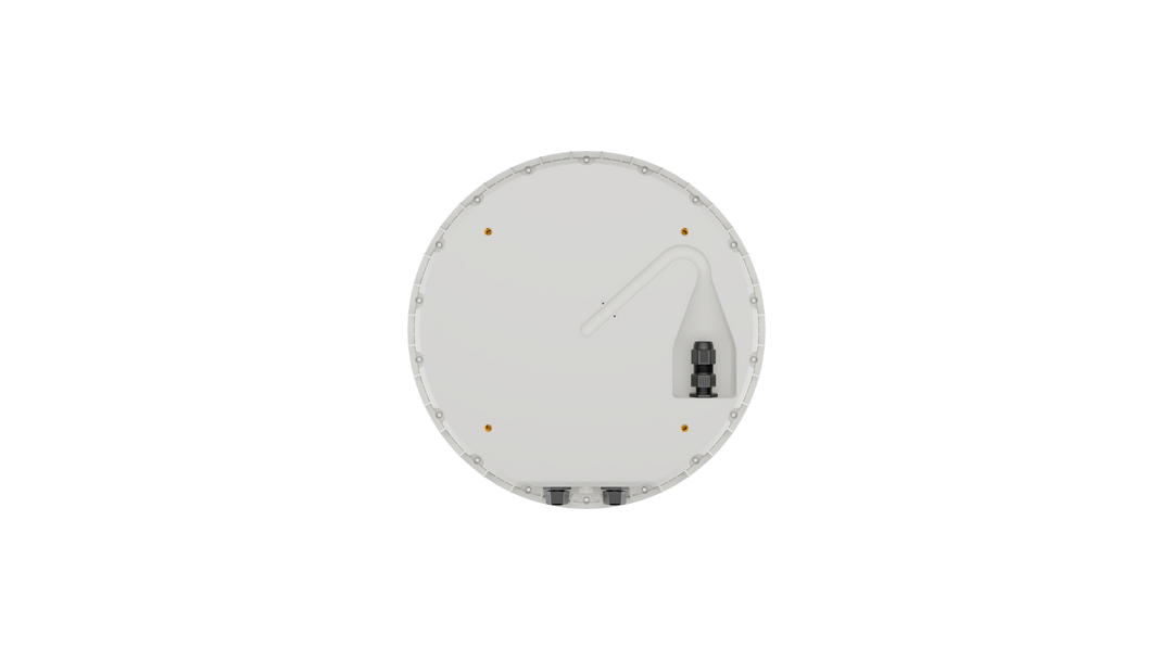 Peplink Antenna MAX Duo Enclosure for Dual Modem Setups