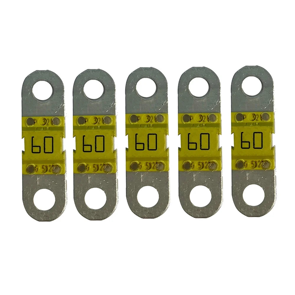 Victron MIDI-fuse 60A/58V M6 (5-Pack)