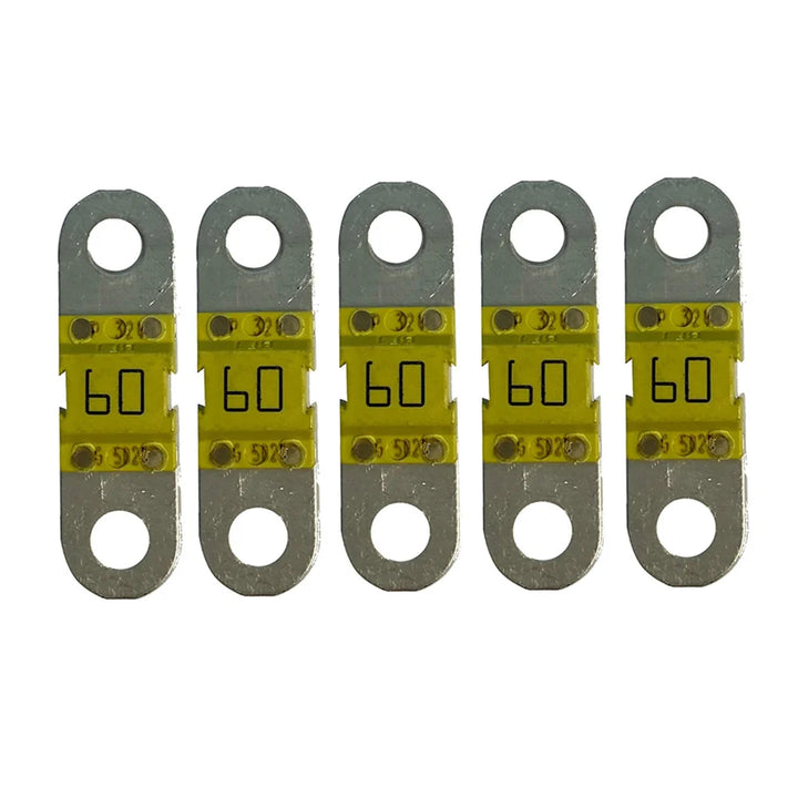 Victron MIDI-fuse 60A/58V M6 (5-Pack)