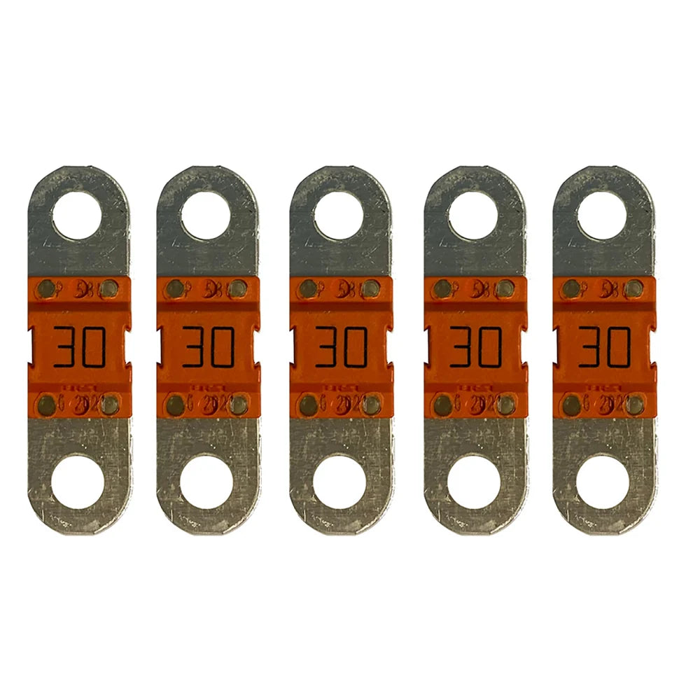 Victron MIDI fuse 30A/58V (5-Pack)
