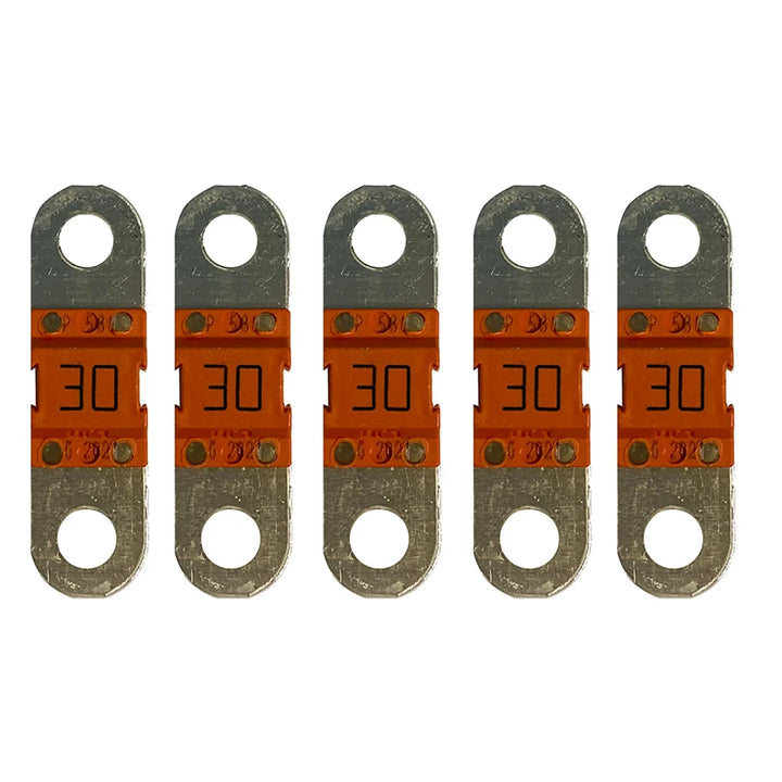 Victron MIDI fuse 30A/58V (5-Pack)