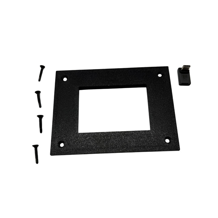 ToughDisplay Flush Mount Bezel 2.8"