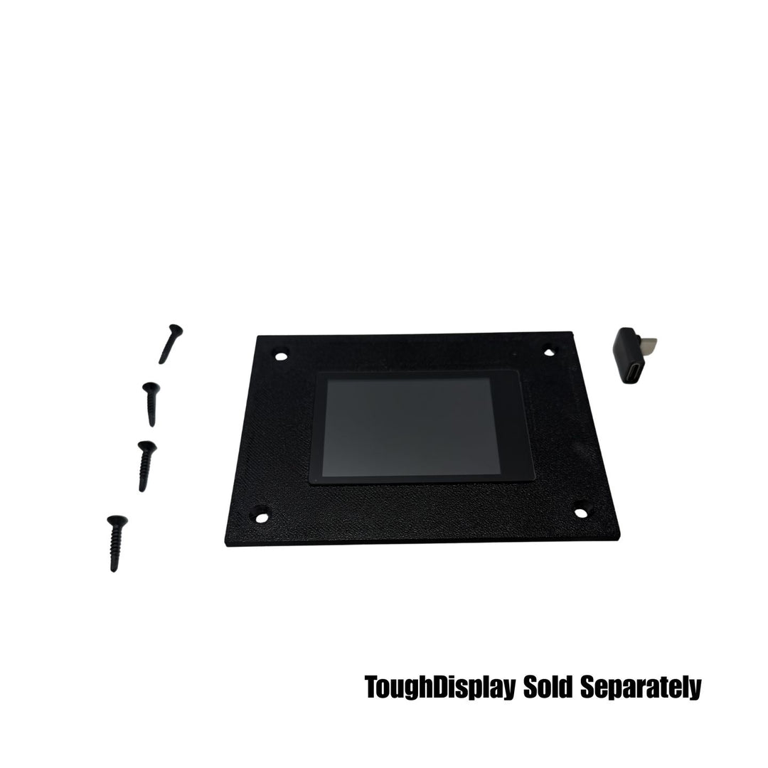 ToughDisplay Flush Mount Bezel 2.8"