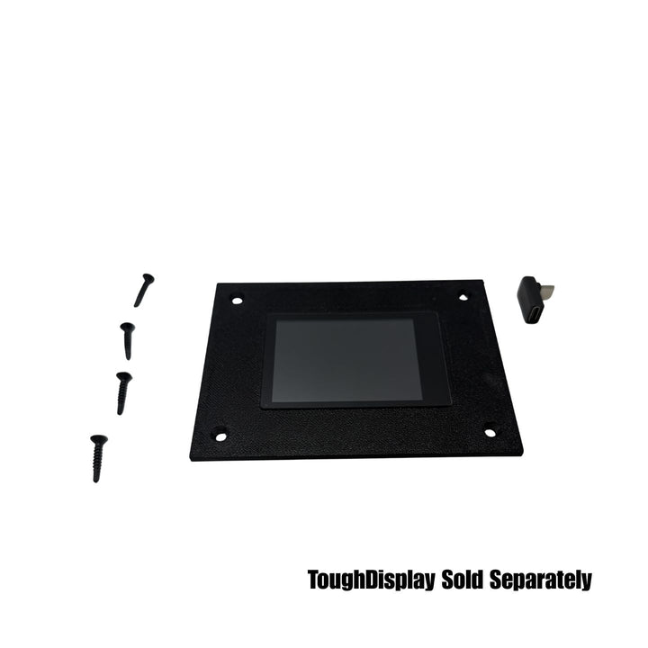 ToughDisplay Flush Mount Bezel 2.8"