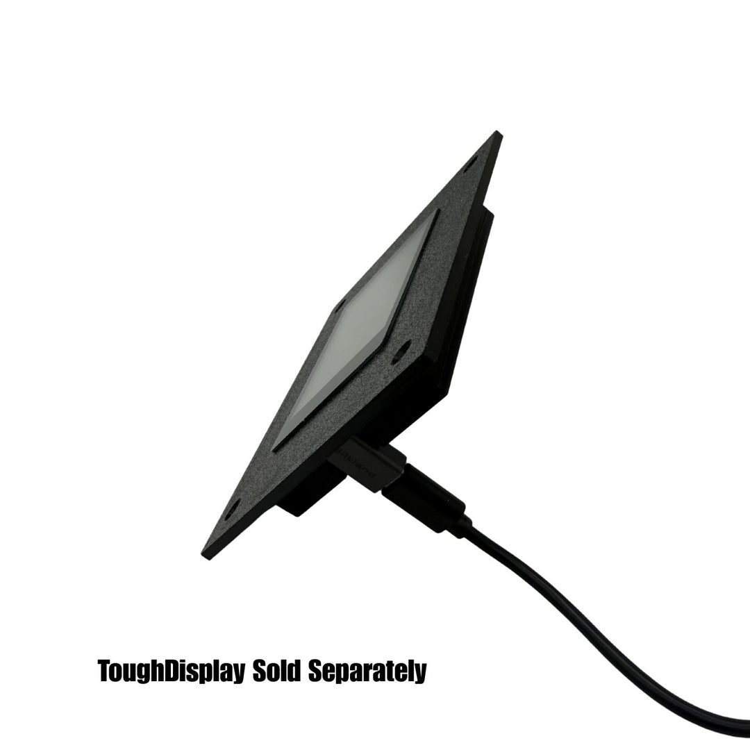 ToughDisplay Flush Mount Bezel 2.8"