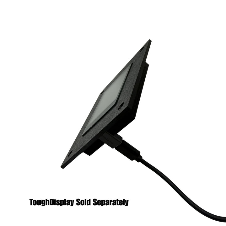 ToughDisplay Flush Mount Bezel 2.8"